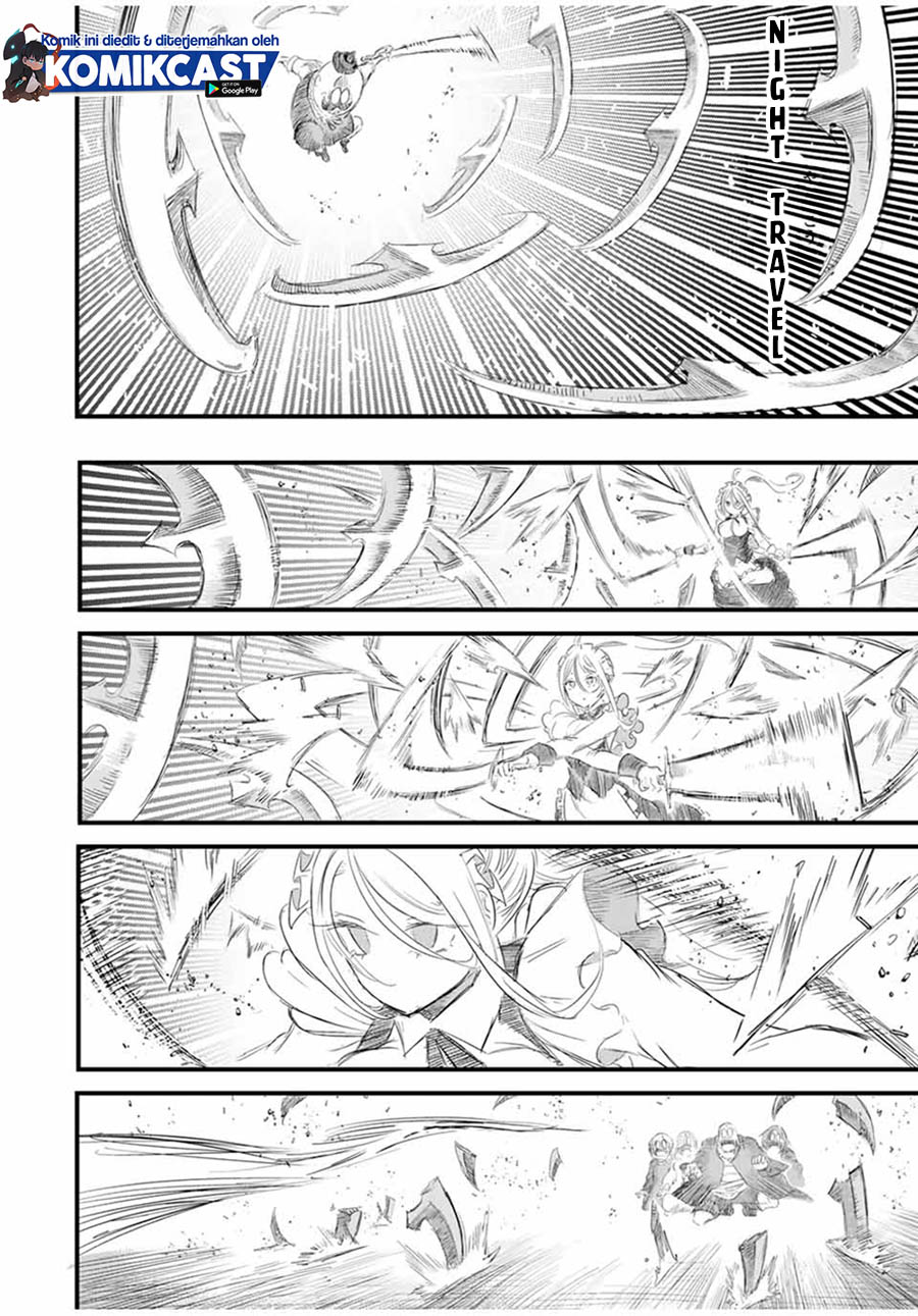 Tensei Shitara dai Nana Ouji dattanode, Kimamani Majutsu o Kiwamemasu