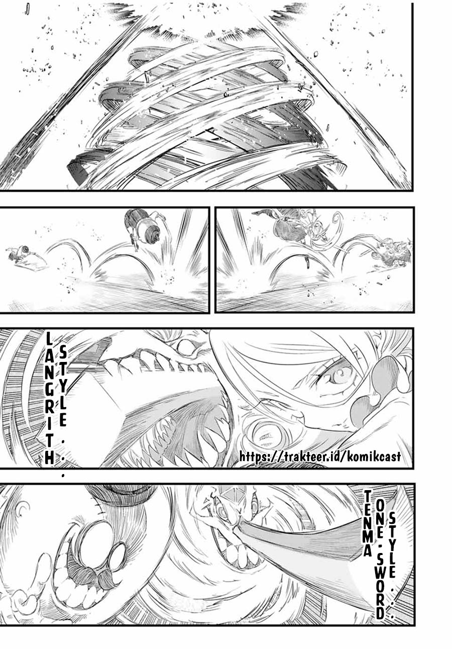 Tensei Shitara dai Nana Ouji dattanode, Kimamani Majutsu o Kiwamemasu