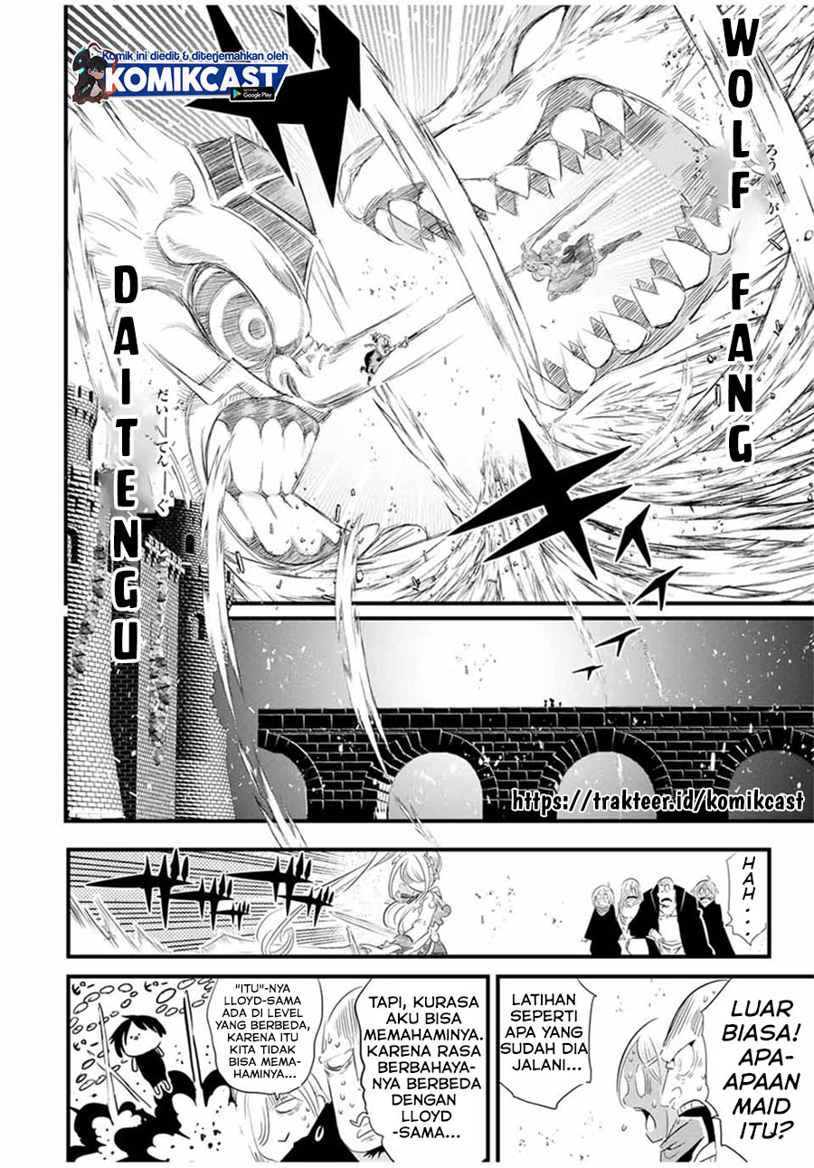 Tensei Shitara dai Nana Ouji dattanode, Kimamani Majutsu o Kiwamemasu
