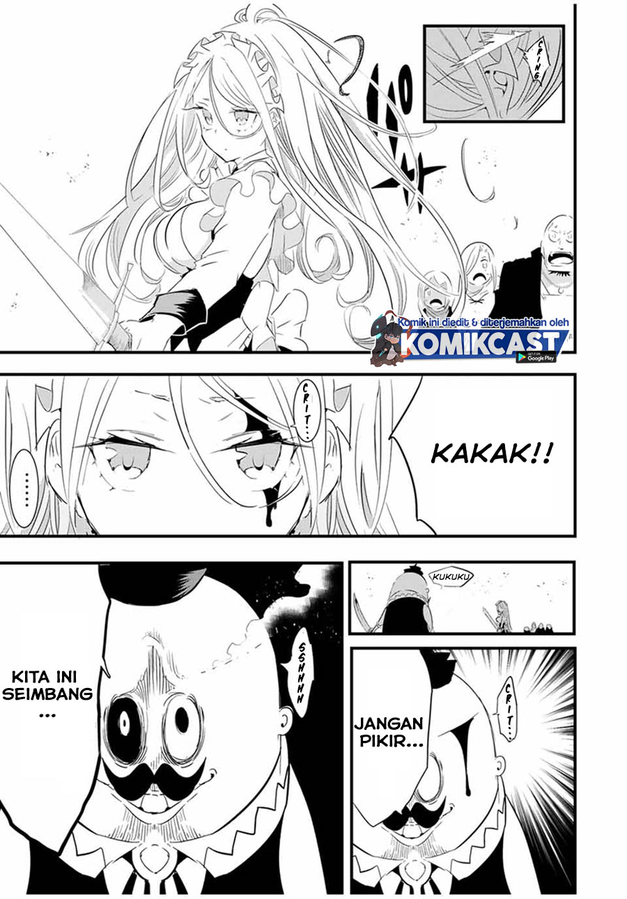 Tensei Shitara dai Nana Ouji dattanode, Kimamani Majutsu o Kiwamemasu