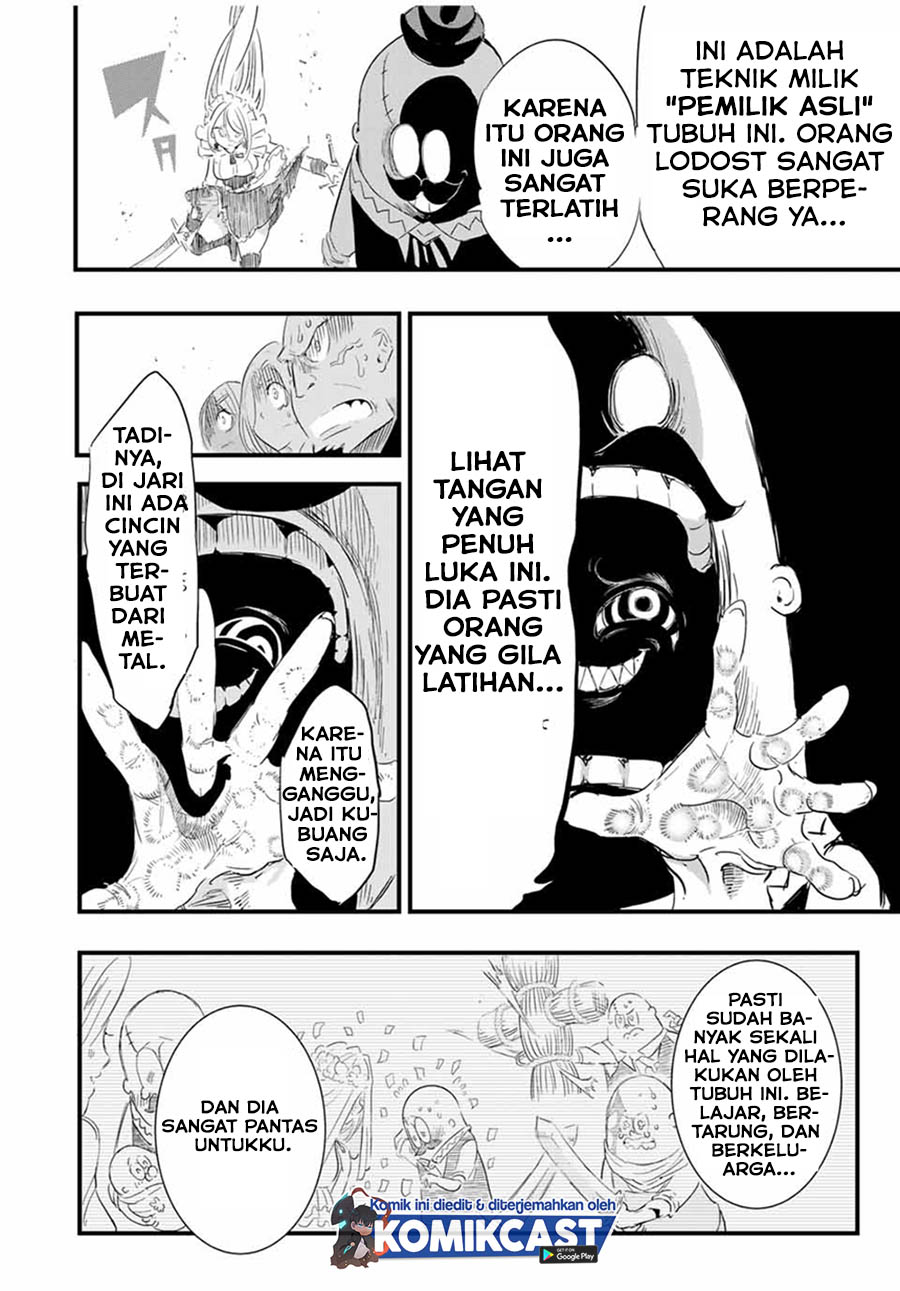 Tensei Shitara dai Nana Ouji dattanode, Kimamani Majutsu o Kiwamemasu
