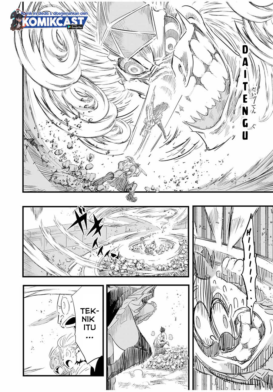 Tensei Shitara dai Nana Ouji dattanode, Kimamani Majutsu o Kiwamemasu