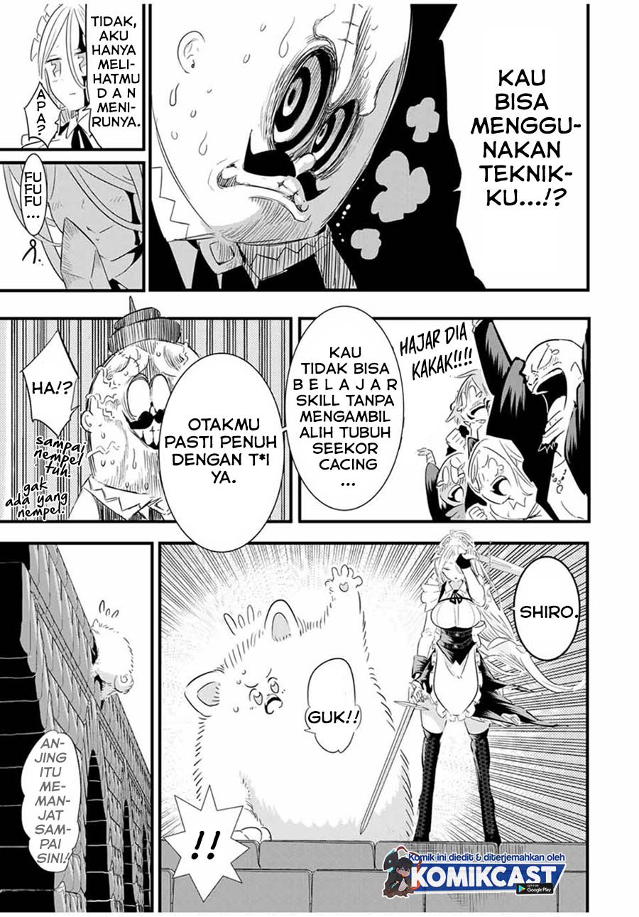 Tensei Shitara dai Nana Ouji dattanode, Kimamani Majutsu o Kiwamemasu