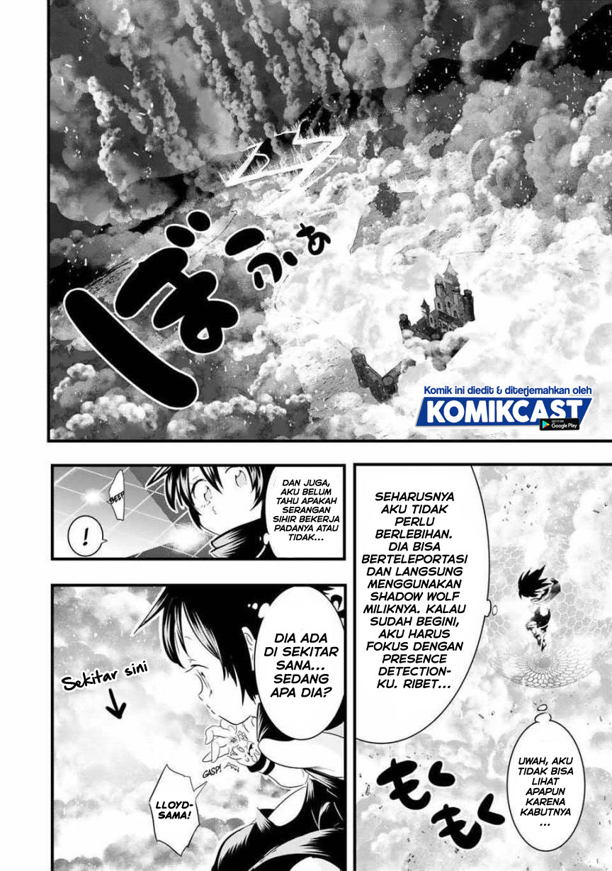 Tensei Shitara dai Nana Ouji dattanode, Kimamani Majutsu o Kiwamemasu