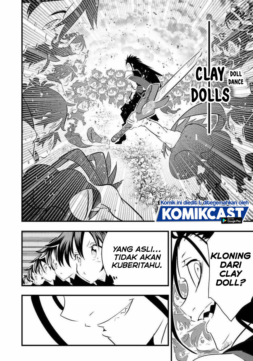 Tensei Shitara dai Nana Ouji dattanode, Kimamani Majutsu o Kiwamemasu