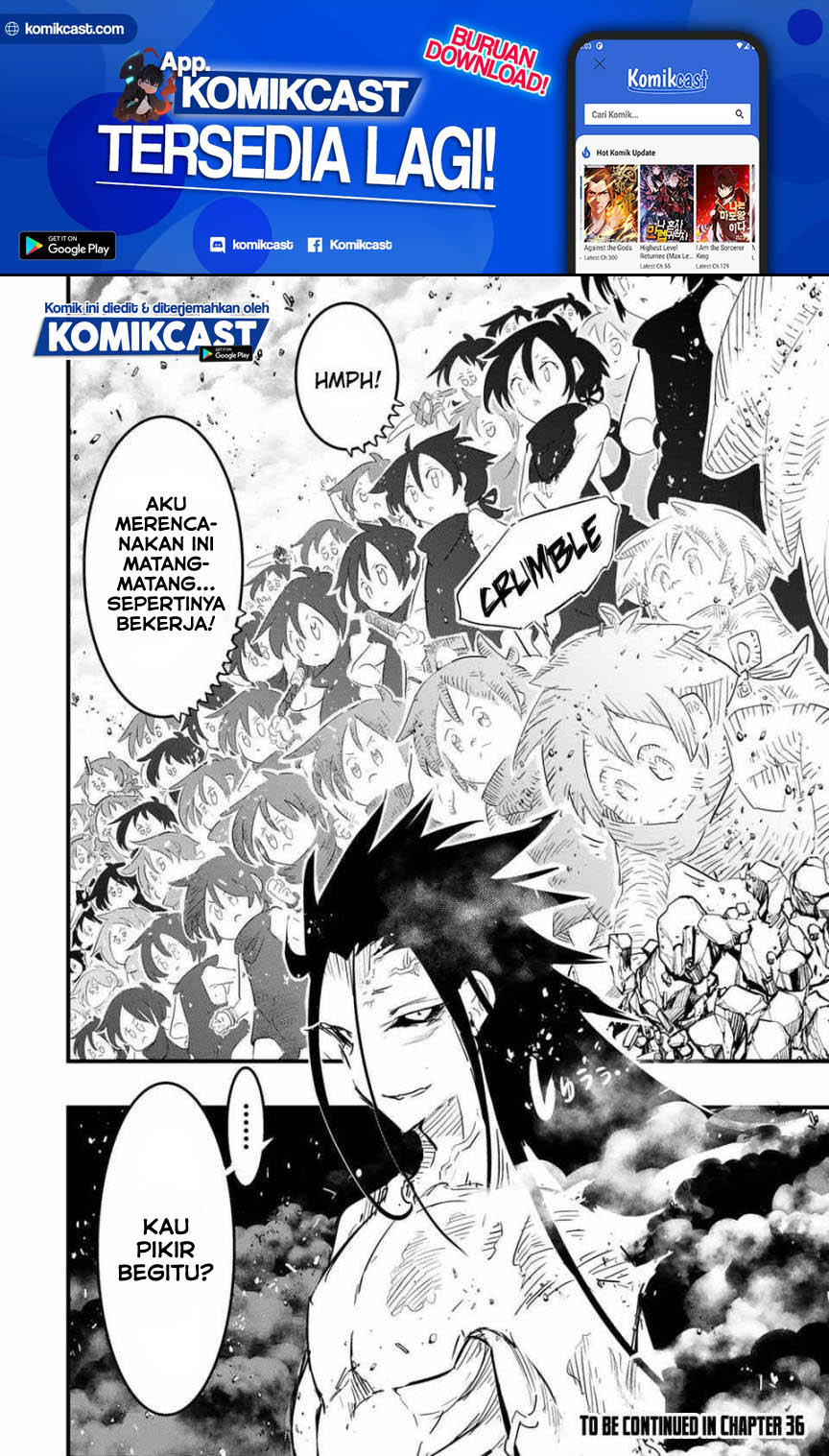 Tensei Shitara dai Nana Ouji dattanode, Kimamani Majutsu o Kiwamemasu