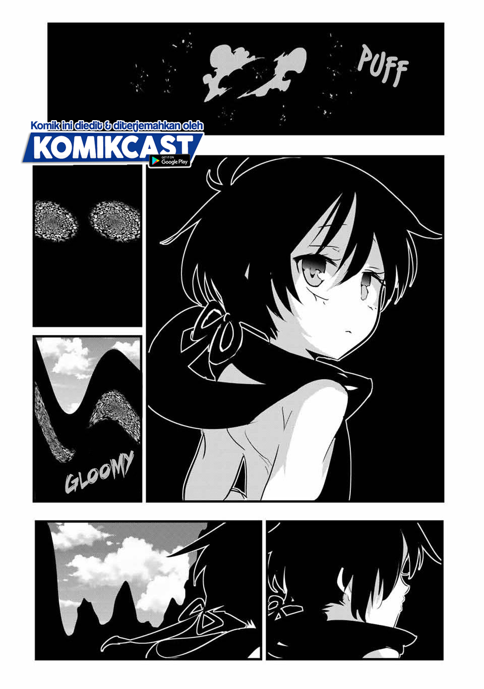 Tensei Shitara dai Nana Ouji dattanode, Kimamani Majutsu o Kiwamemasu