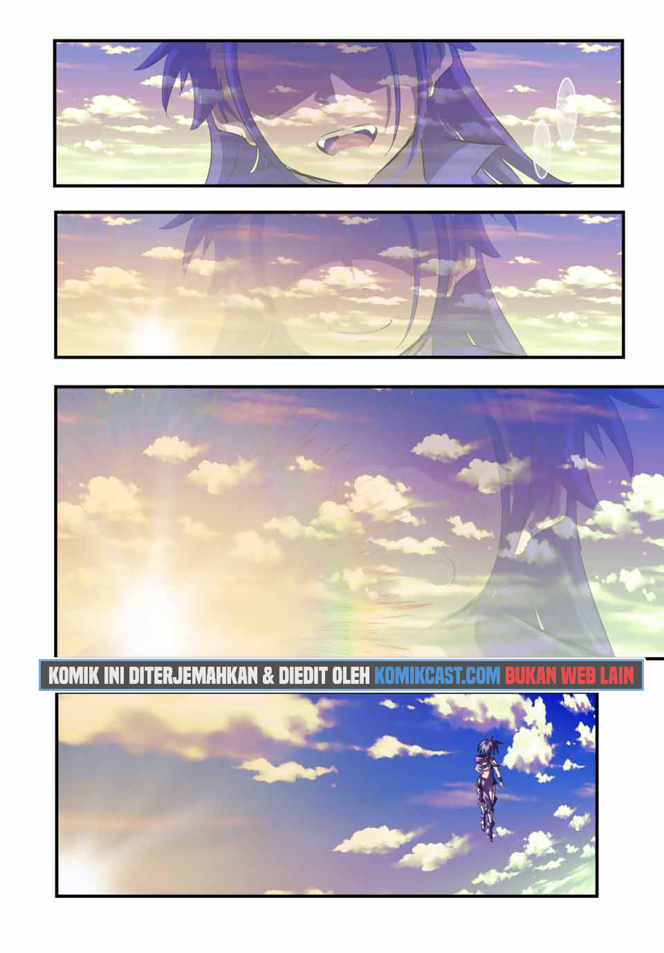 Tensei Shitara dai Nana Ouji dattanode, Kimamani Majutsu o Kiwamemasu