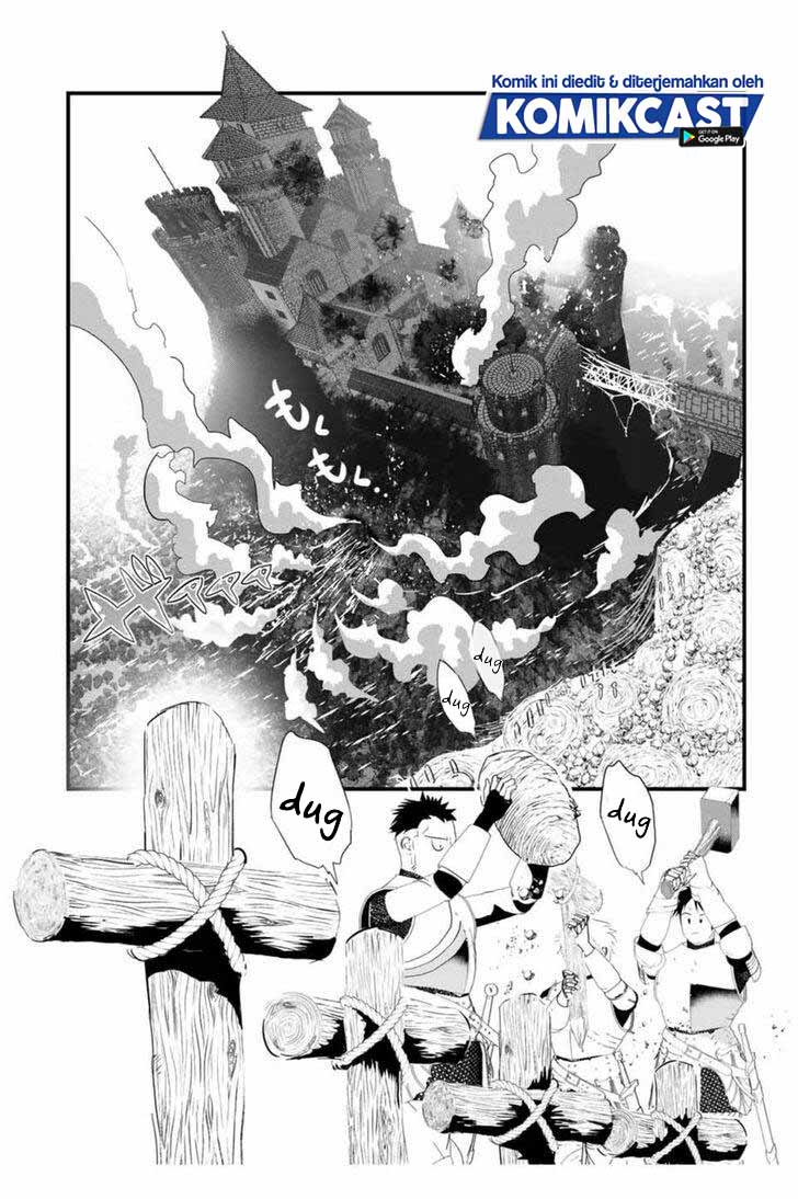 Tensei Shitara dai Nana Ouji dattanode, Kimamani Majutsu o Kiwamemasu