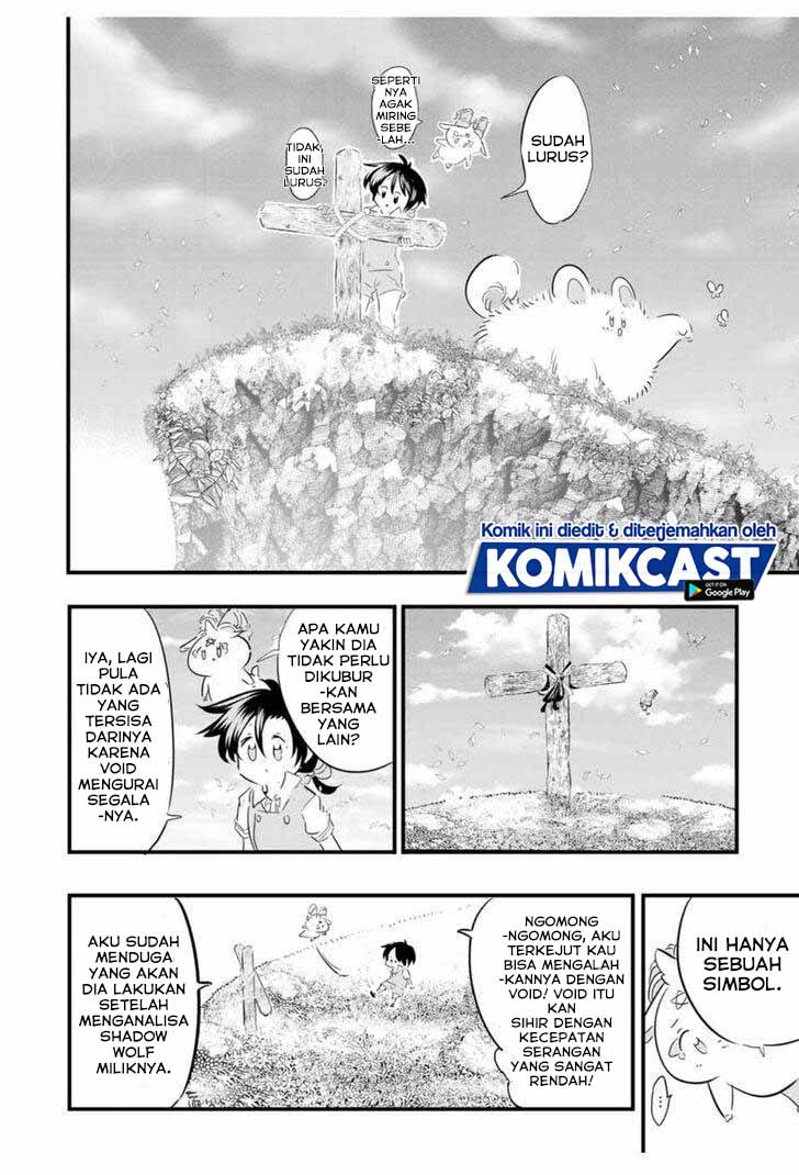 Tensei Shitara dai Nana Ouji dattanode, Kimamani Majutsu o Kiwamemasu