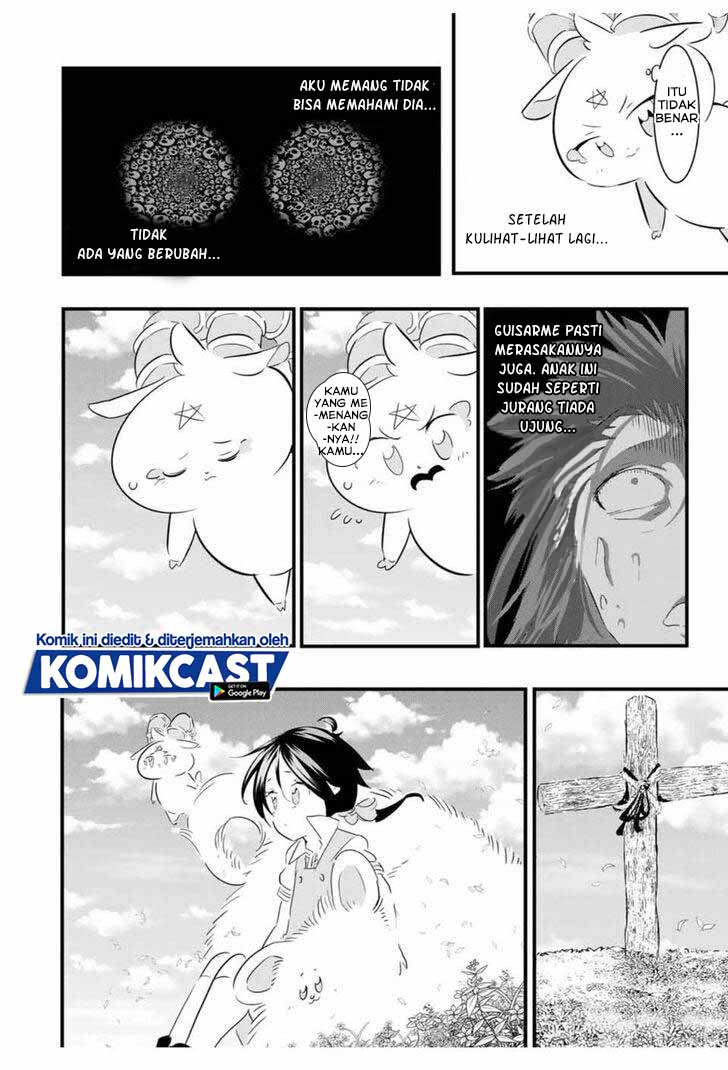 Tensei Shitara dai Nana Ouji dattanode, Kimamani Majutsu o Kiwamemasu