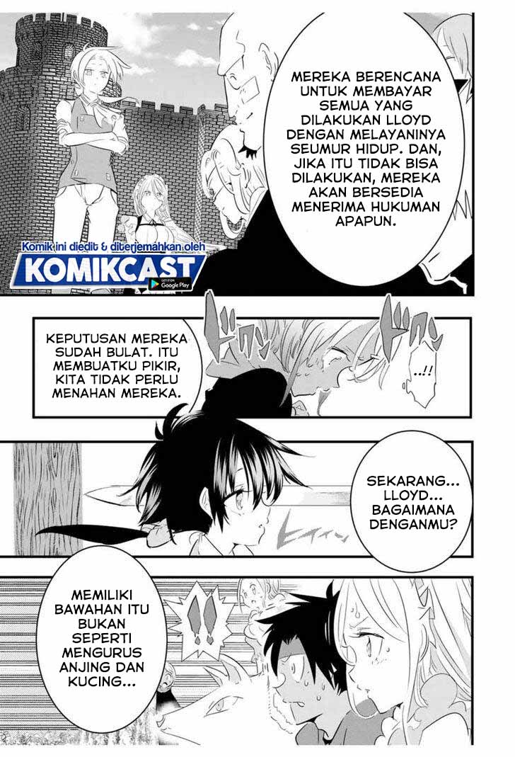 Tensei Shitara dai Nana Ouji dattanode, Kimamani Majutsu o Kiwamemasu