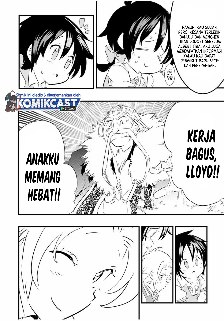 Tensei Shitara dai Nana Ouji dattanode, Kimamani Majutsu o Kiwamemasu