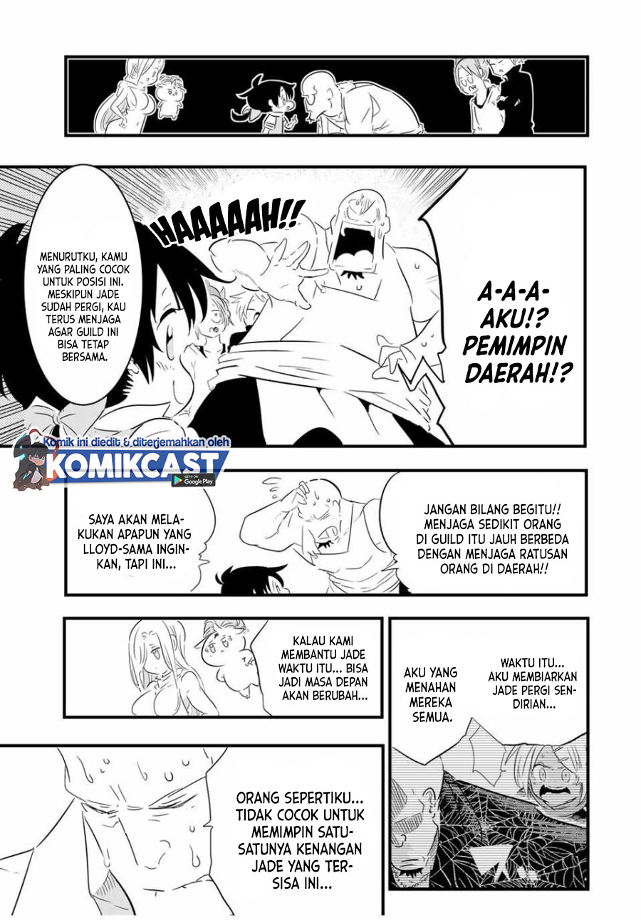 Tensei Shitara dai Nana Ouji dattanode, Kimamani Majutsu o Kiwamemasu
