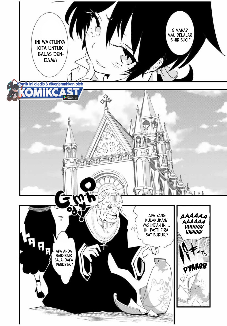 Tensei Shitara dai Nana Ouji dattanode, Kimamani Majutsu o Kiwamemasu