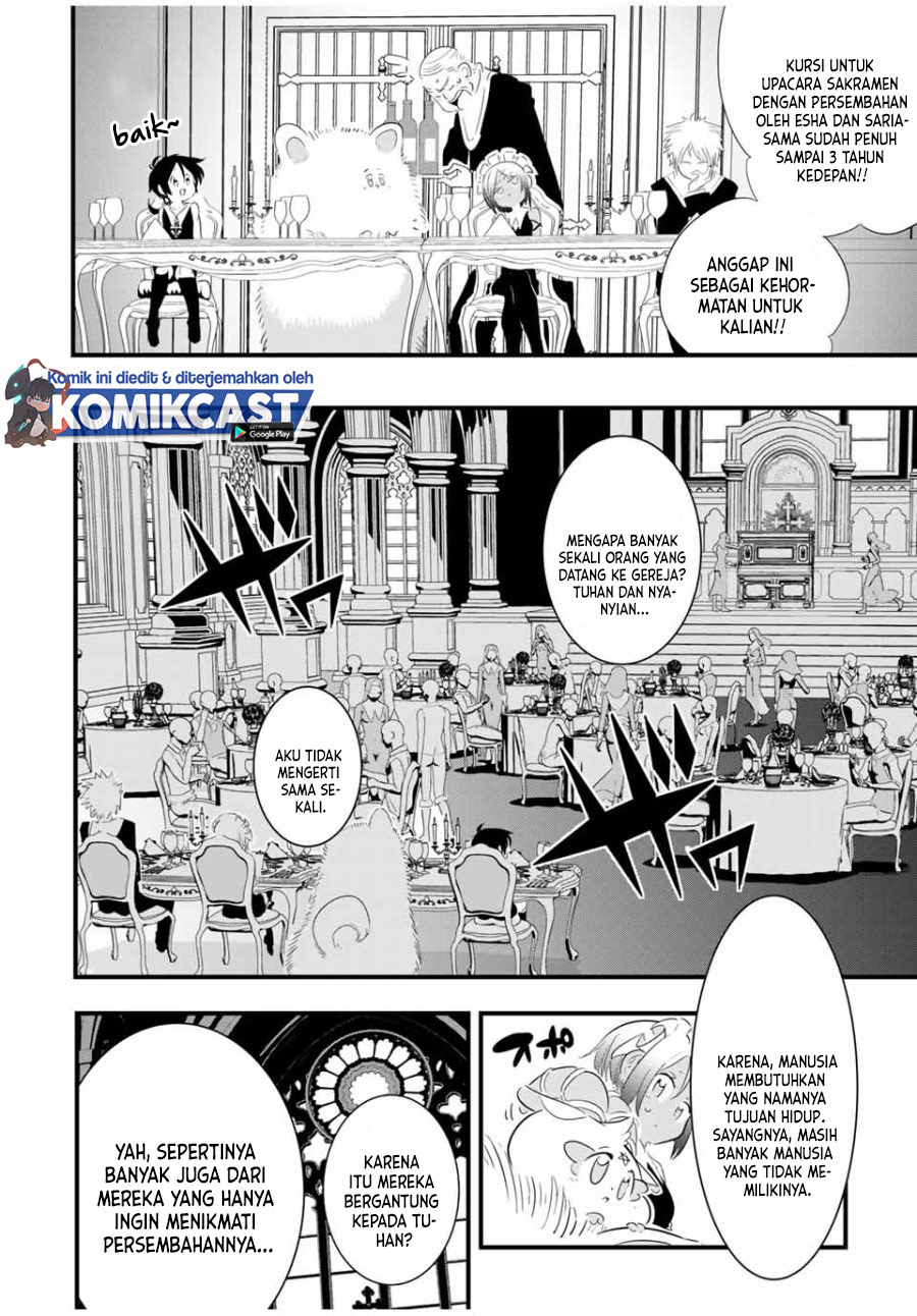 Tensei Shitara dai Nana Ouji dattanode, Kimamani Majutsu o Kiwamemasu