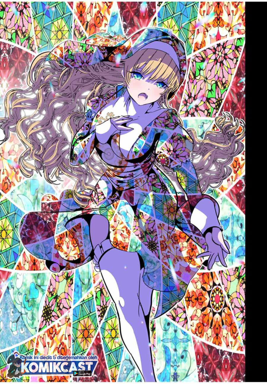 Tensei Shitara dai Nana Ouji dattanode, Kimamani Majutsu o Kiwamemasu