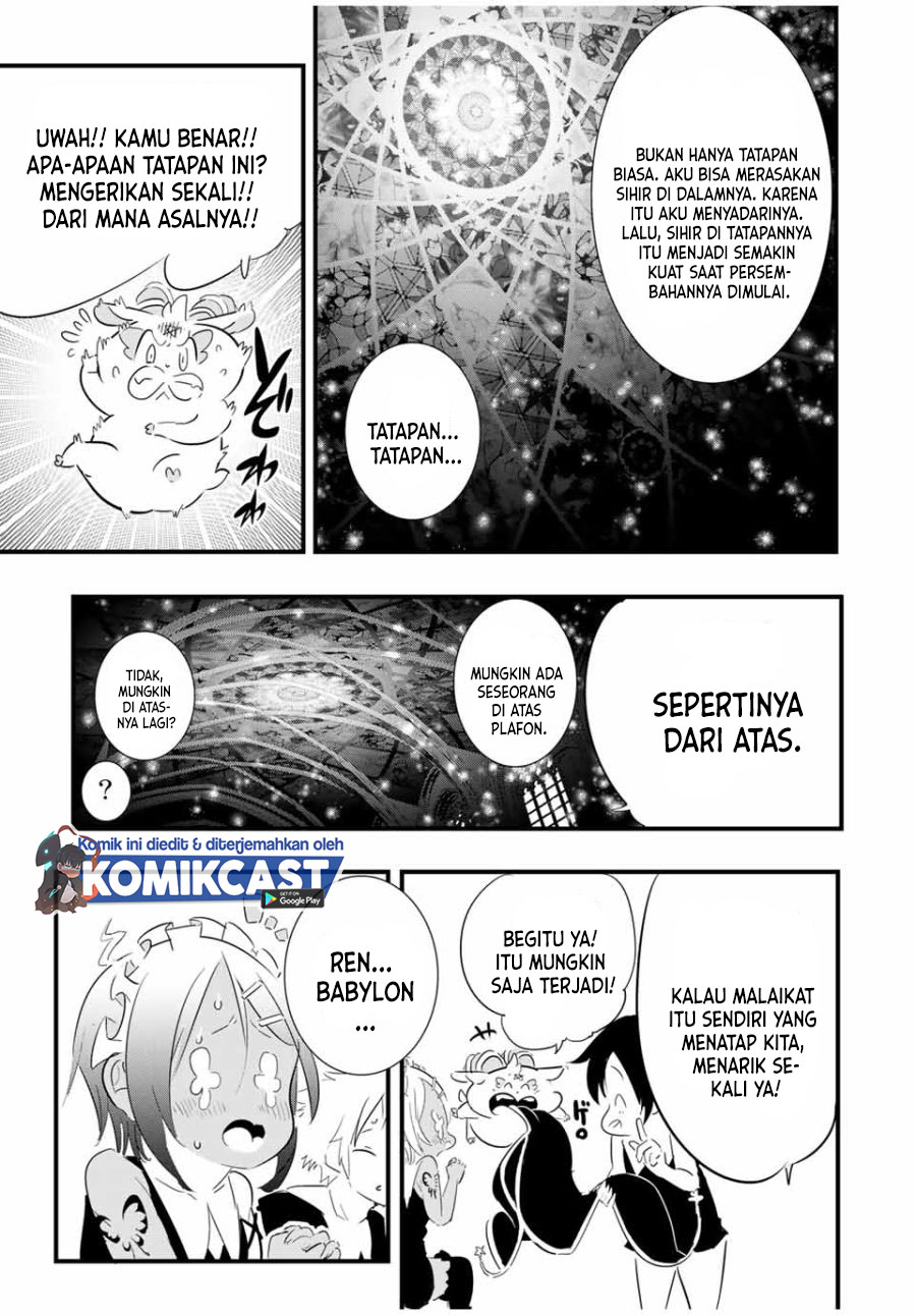Tensei Shitara dai Nana Ouji dattanode, Kimamani Majutsu o Kiwamemasu