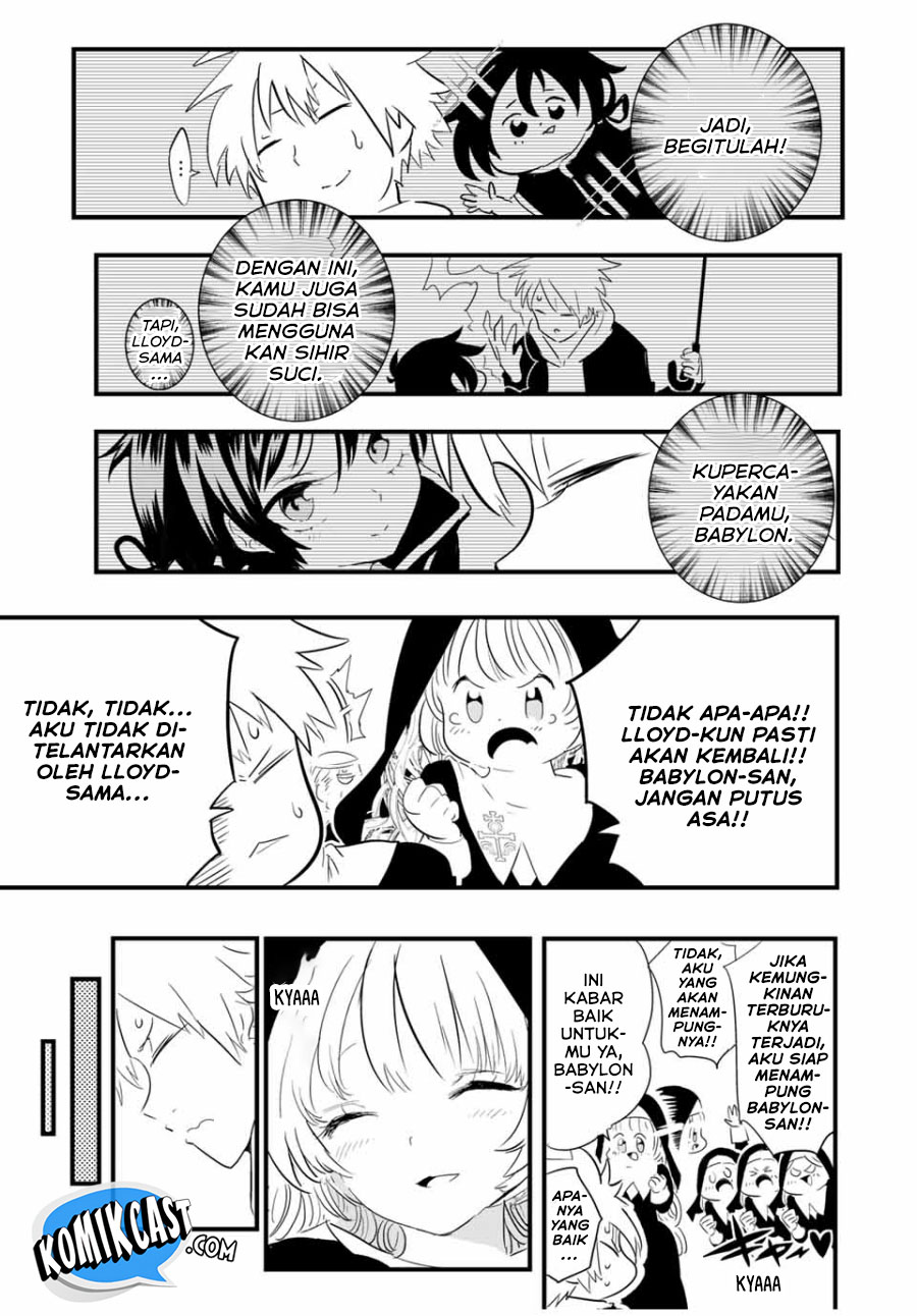 Tensei Shitara dai Nana Ouji dattanode, Kimamani Majutsu o Kiwamemasu