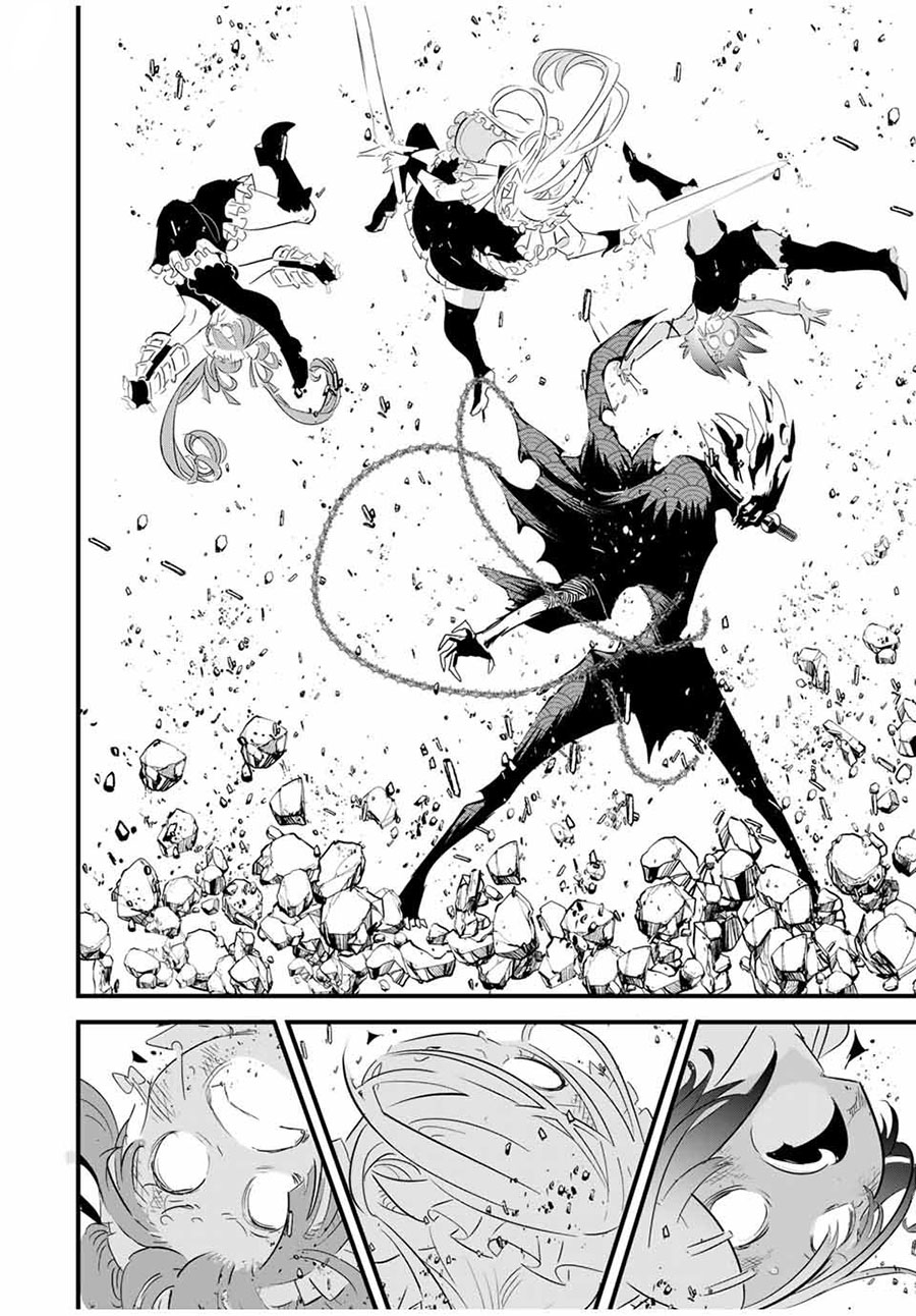 Tensei Shitara dai Nana Ouji dattanode, Kimamani Majutsu o Kiwamemasu