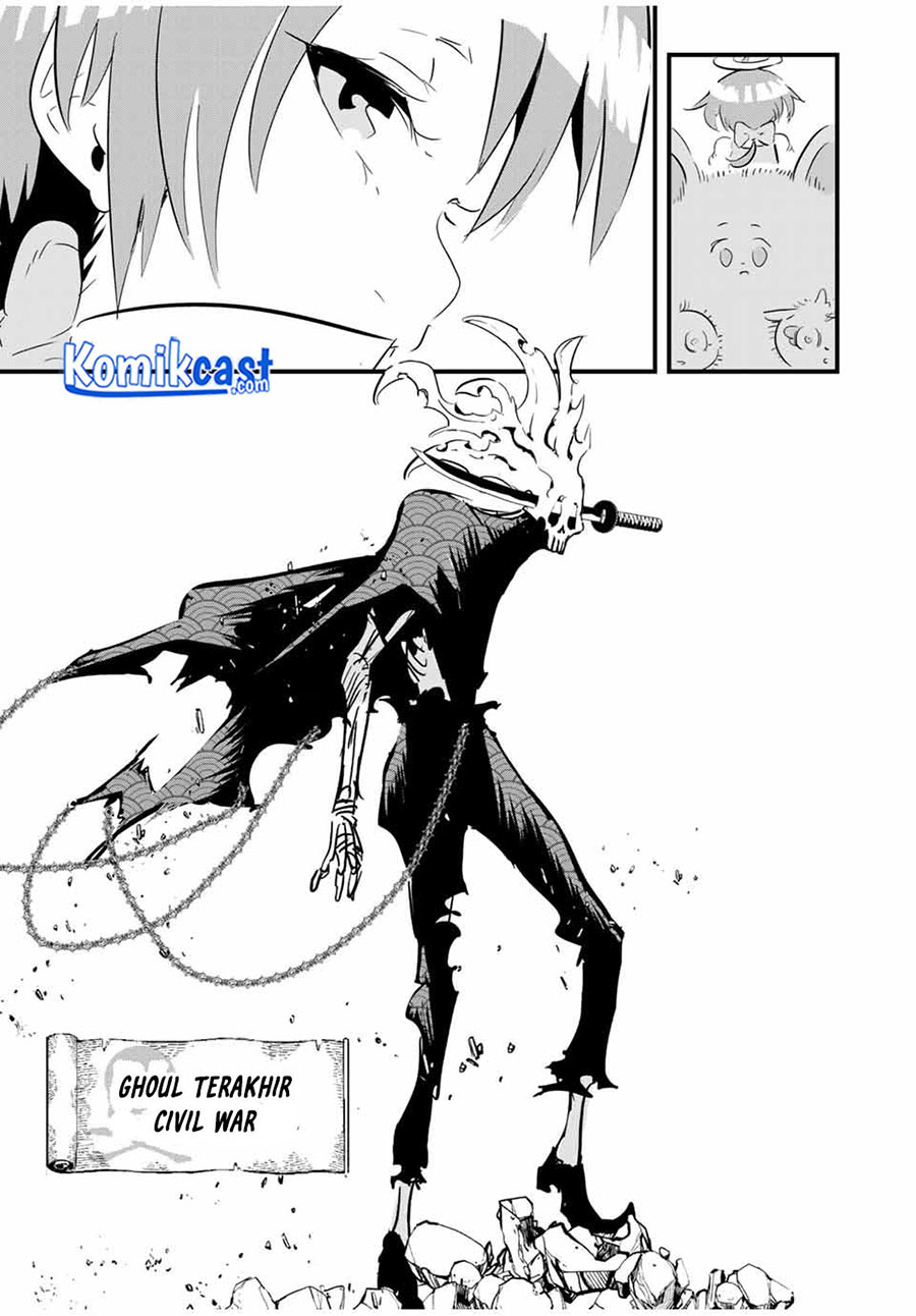 Tensei Shitara dai Nana Ouji dattanode, Kimamani Majutsu o Kiwamemasu