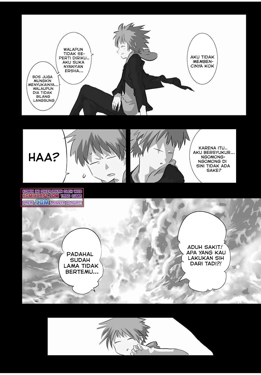 Tensei Shitara dai Nana Ouji dattanode, Kimamani Majutsu o Kiwamemasu