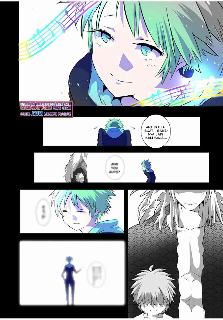 Tensei Shitara dai Nana Ouji dattanode, Kimamani Majutsu o Kiwamemasu