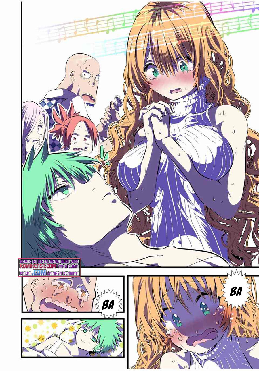 Tensei Shitara dai Nana Ouji dattanode, Kimamani Majutsu o Kiwamemasu