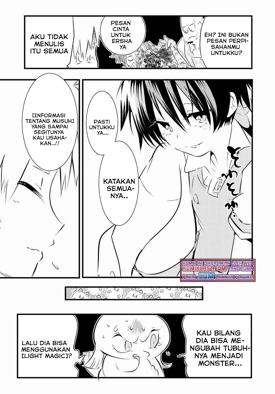 Tensei Shitara dai Nana Ouji dattanode, Kimamani Majutsu o Kiwamemasu