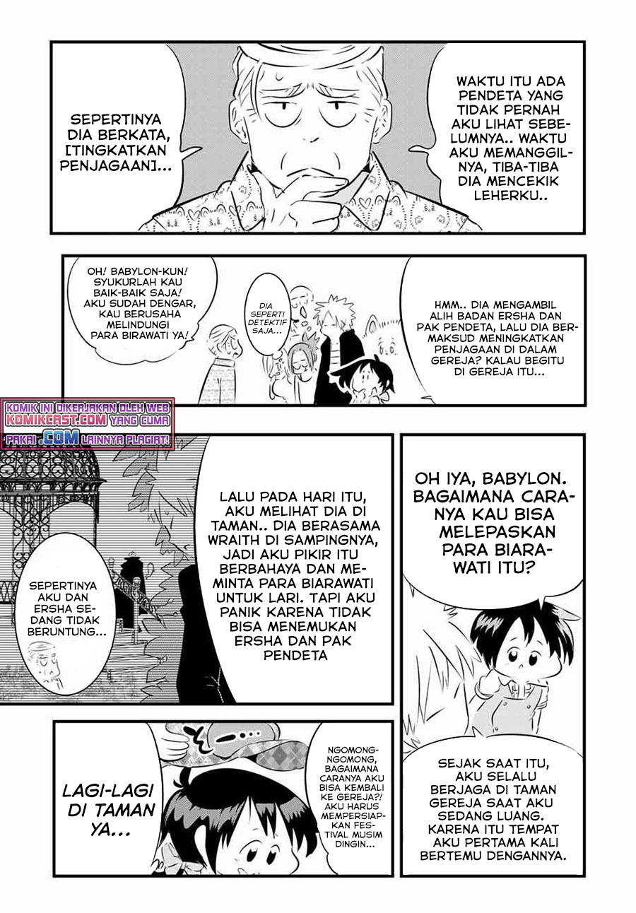 Tensei Shitara dai Nana Ouji dattanode, Kimamani Majutsu o Kiwamemasu