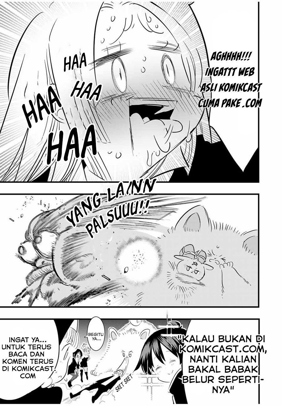 Tensei Shitara dai Nana Ouji dattanode, Kimamani Majutsu o Kiwamemasu