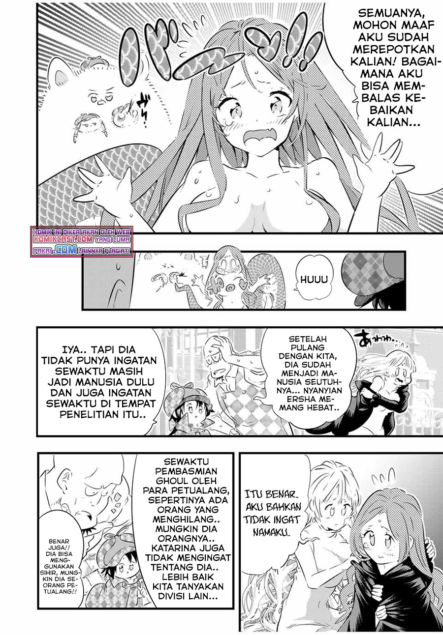 Tensei Shitara dai Nana Ouji dattanode, Kimamani Majutsu o Kiwamemasu