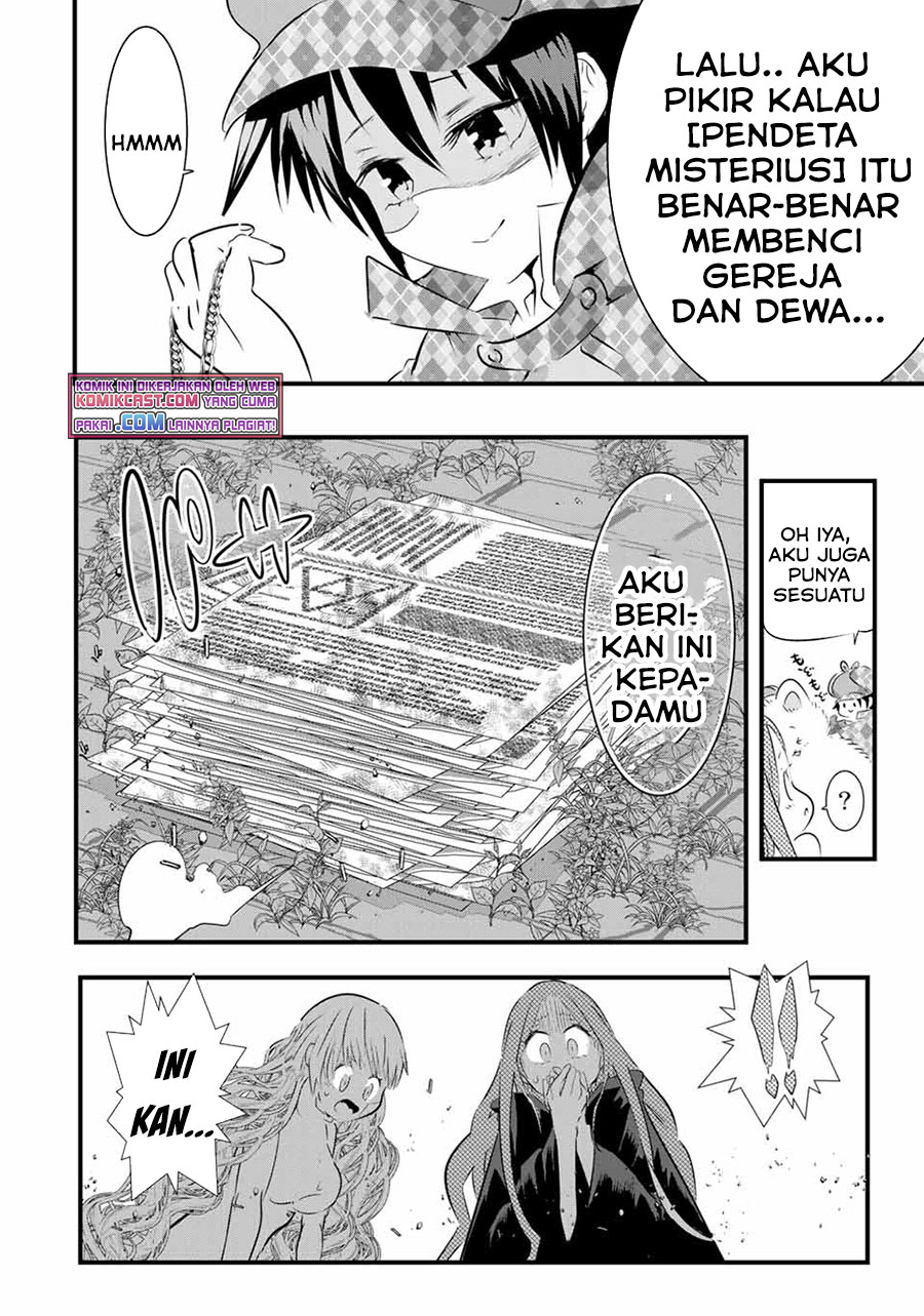 Tensei Shitara dai Nana Ouji dattanode, Kimamani Majutsu o Kiwamemasu