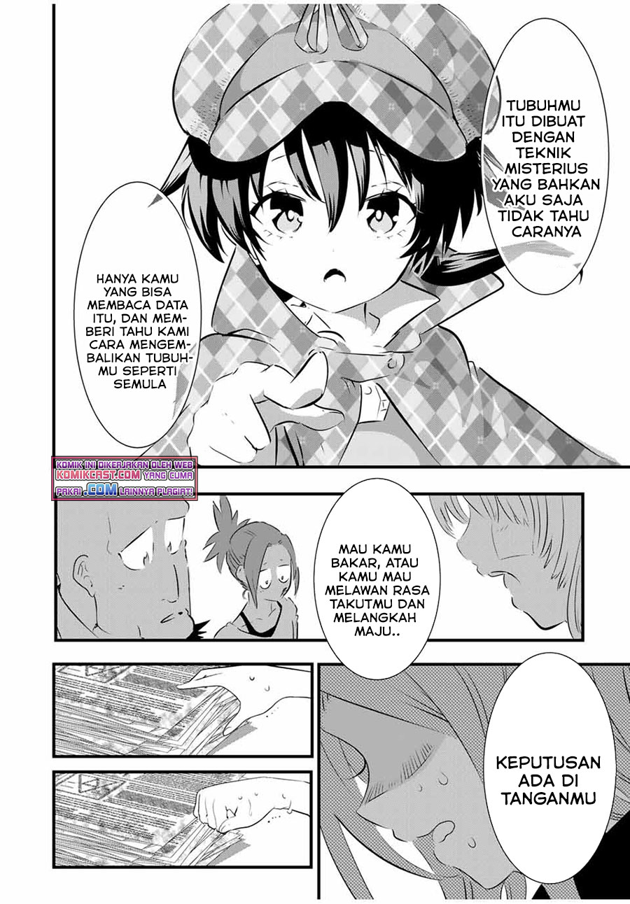 Tensei Shitara dai Nana Ouji dattanode, Kimamani Majutsu o Kiwamemasu