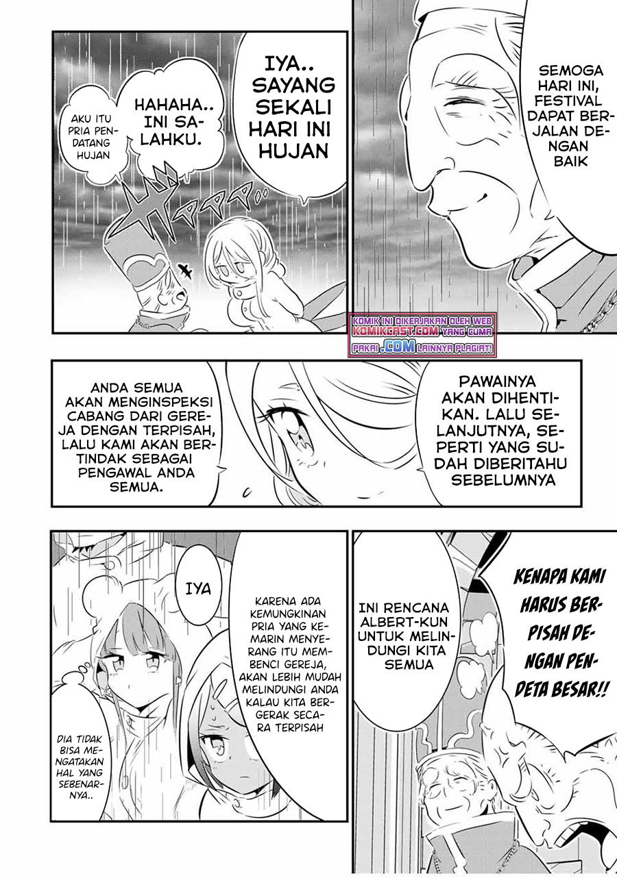 Tensei Shitara dai Nana Ouji dattanode, Kimamani Majutsu o Kiwamemasu