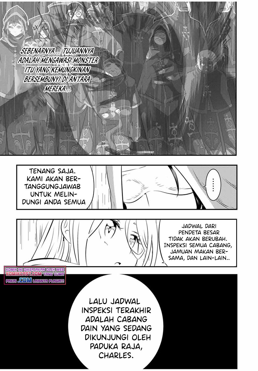 Tensei Shitara dai Nana Ouji dattanode, Kimamani Majutsu o Kiwamemasu