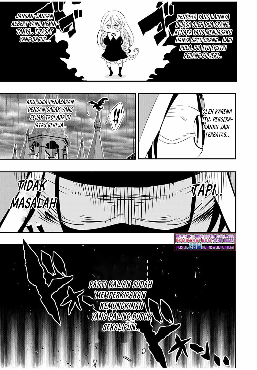 Tensei Shitara dai Nana Ouji dattanode, Kimamani Majutsu o Kiwamemasu