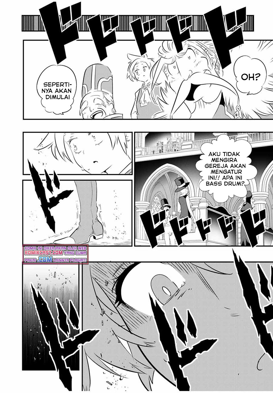 Tensei Shitara dai Nana Ouji dattanode, Kimamani Majutsu o Kiwamemasu