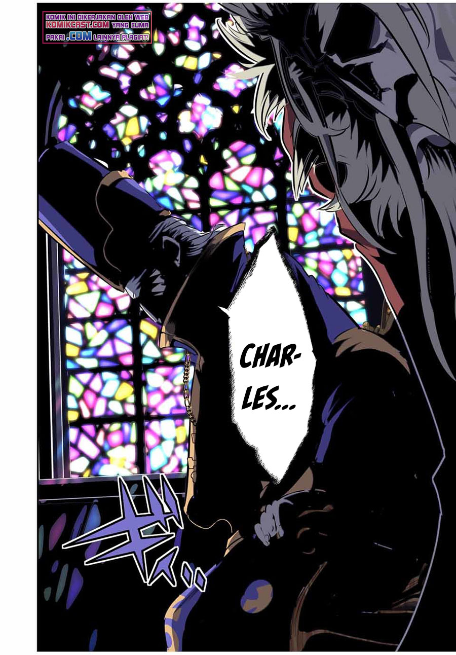 Tensei Shitara dai Nana Ouji dattanode, Kimamani Majutsu o Kiwamemasu