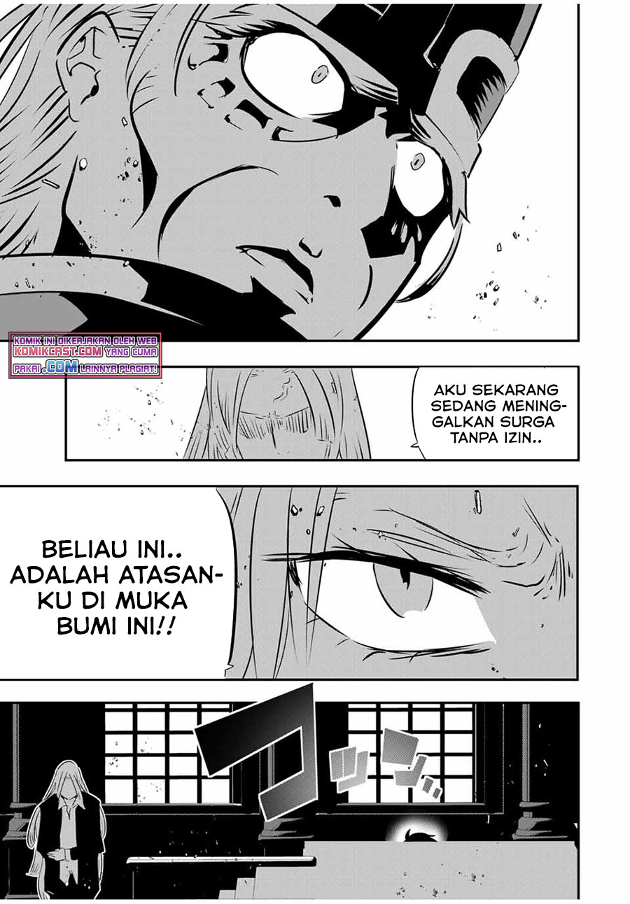 Tensei Shitara dai Nana Ouji dattanode, Kimamani Majutsu o Kiwamemasu