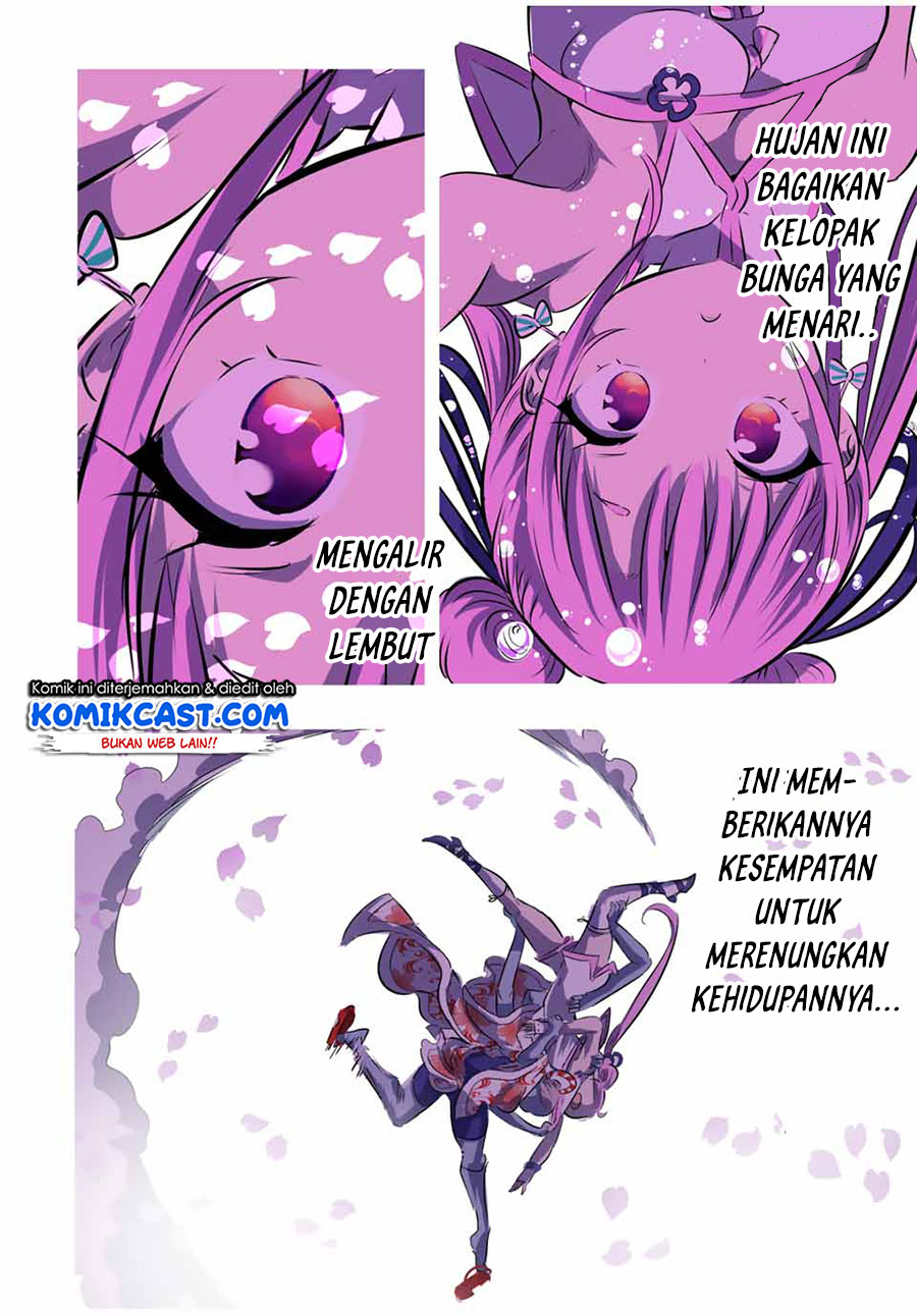 Tensei Shitara dai Nana Ouji dattanode, Kimamani Majutsu o Kiwamemasu