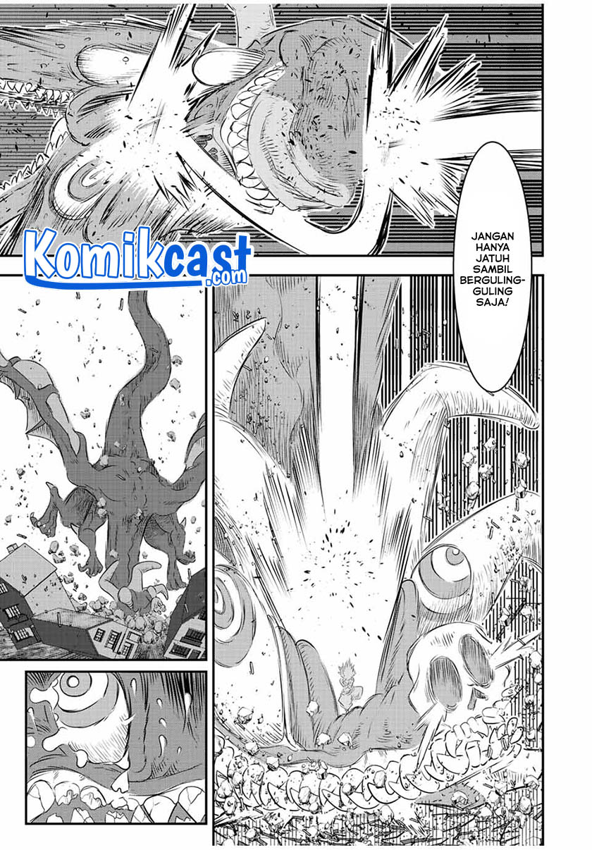 Tensei Shitara dai Nana Ouji dattanode, Kimamani Majutsu o Kiwamemasu