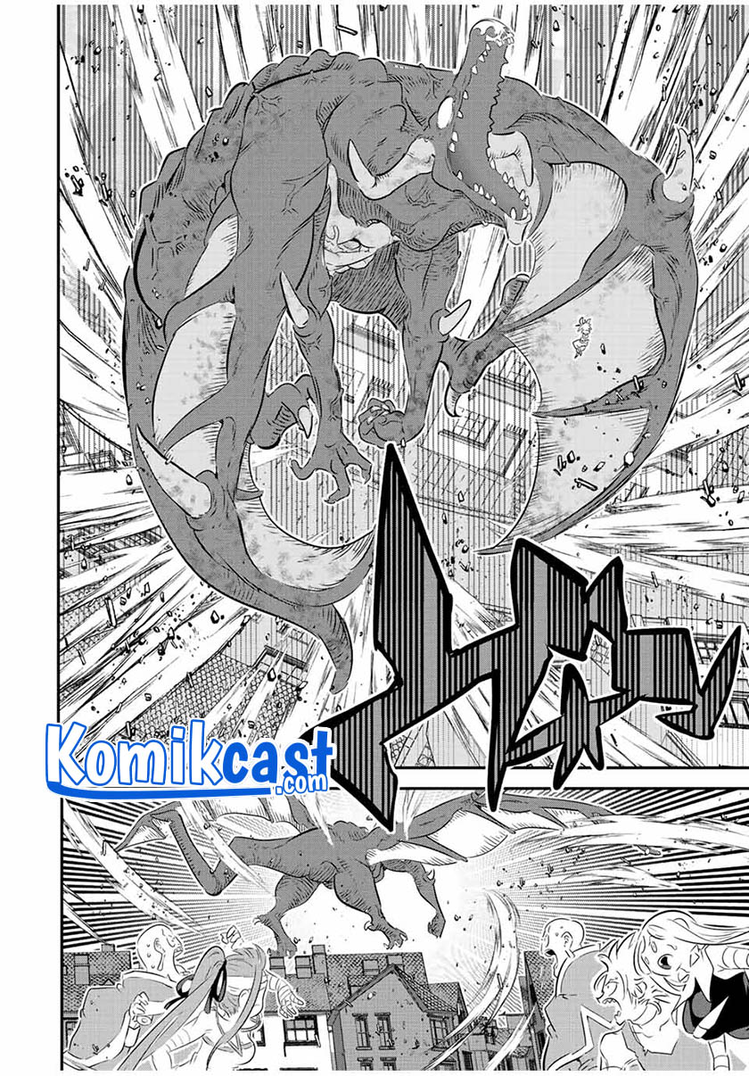 Tensei Shitara dai Nana Ouji dattanode, Kimamani Majutsu o Kiwamemasu
