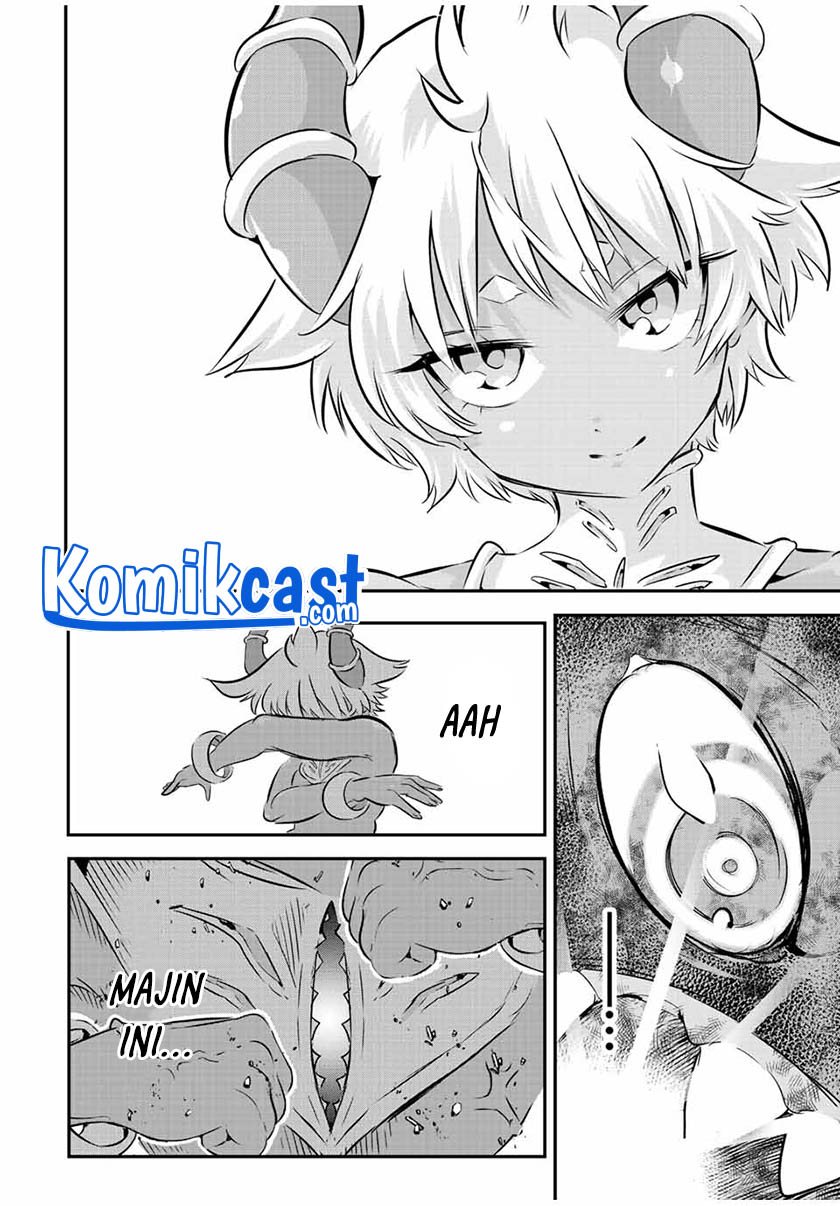 Tensei Shitara dai Nana Ouji dattanode, Kimamani Majutsu o Kiwamemasu