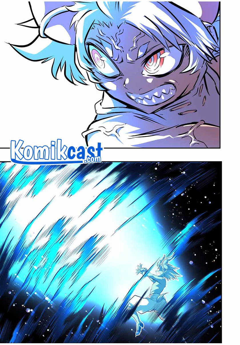 Tensei Shitara dai Nana Ouji dattanode, Kimamani Majutsu o Kiwamemasu