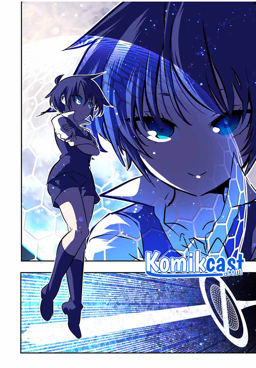 Tensei Shitara dai Nana Ouji dattanode, Kimamani Majutsu o Kiwamemasu