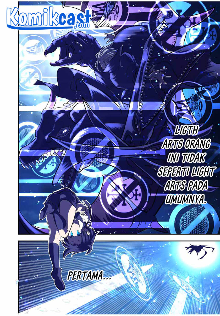Tensei Shitara dai Nana Ouji dattanode, Kimamani Majutsu o Kiwamemasu
