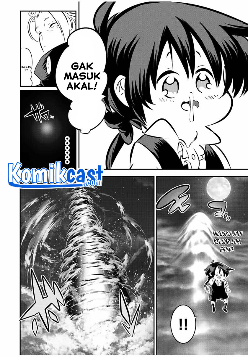 Tensei Shitara dai Nana Ouji dattanode, Kimamani Majutsu o Kiwamemasu