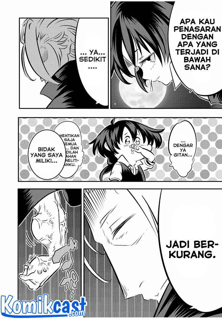 Tensei Shitara dai Nana Ouji dattanode, Kimamani Majutsu o Kiwamemasu