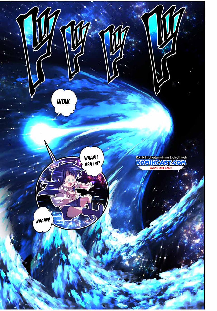 Tensei Shitara dai Nana Ouji dattanode, Kimamani Majutsu o Kiwamemasu
